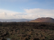 view of Conic Hill