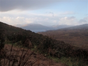 view of Loch Lomond