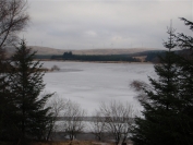 Carron Valley Reservoir