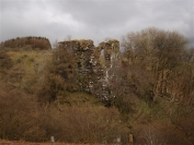 Glengarnock Castle