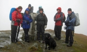 ben ledi summit